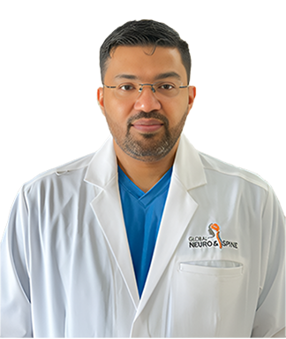 Dr. Hardik Rajyaguru